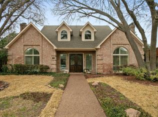 5807 Still Forest Dr, Dallas, TX 75252