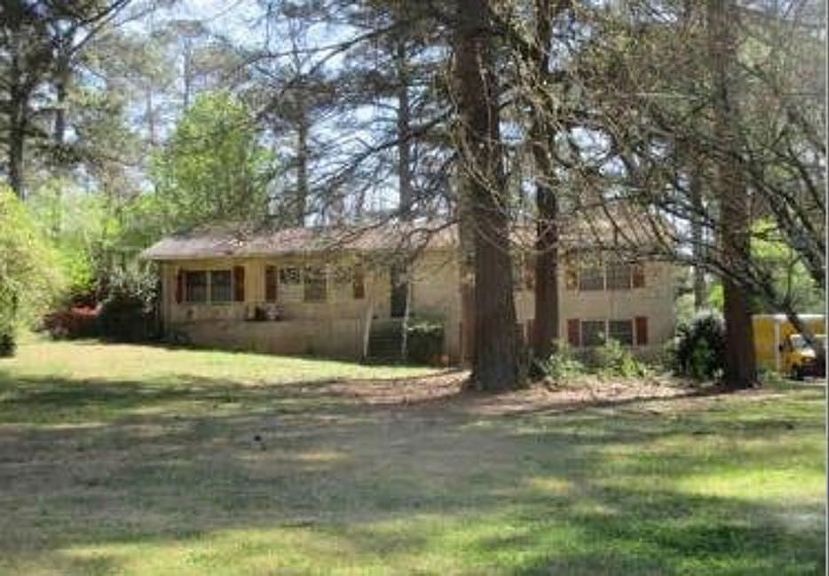Property Front View