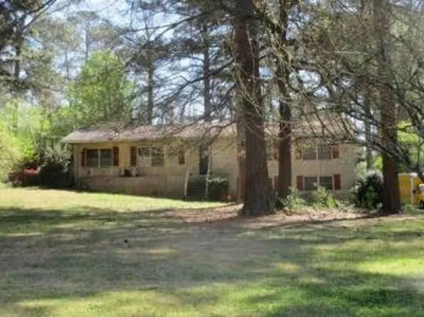 2670 Kelley Chapel Rd, Decatur, GA 30034