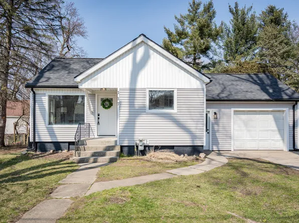 117 Leona Ave, Kalamazoo, MI 49001