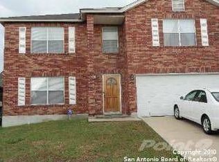 7330 Daulton Rdg, Converse, TX 78109