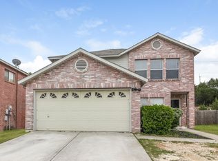 320 Capricorn St, Cedar Hill, TX 75104