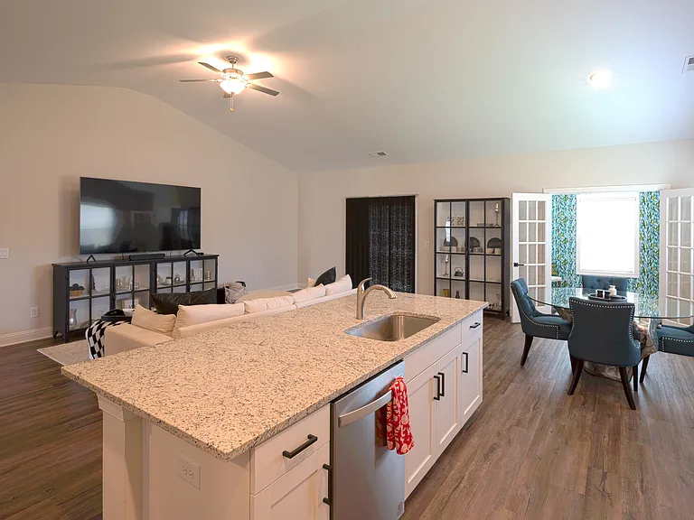 108 Blue Hydrangea Way — Photo 3