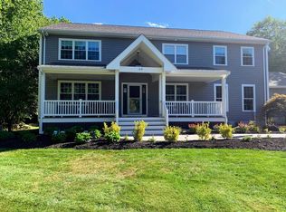 69 Narrows Rd, Assonet, MA 02702