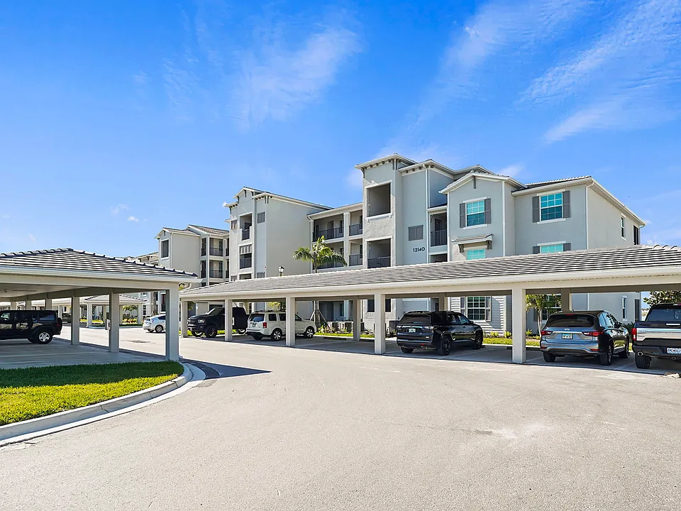 12140 Wellen Golf St #1-208-1