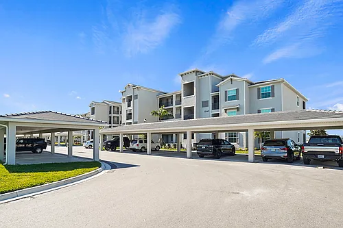 12140 Wellen Golf St #1-208-1 Photo 1