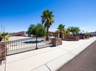 9726 E 35th Pl, Yuma, AZ 85365