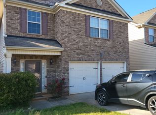 232 Swem Ct, McDonough, GA 30253