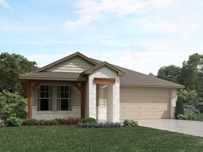 548 Loriner Way, Liberty Hill, TX, 78642
