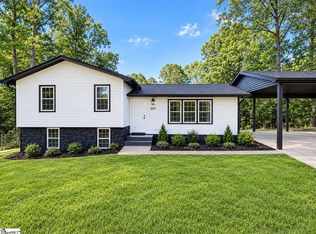 307 Westminister Ave, Laurens, SC 29360