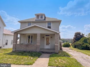 12512 Bradbury Ave, Smithsburg, MD 21783