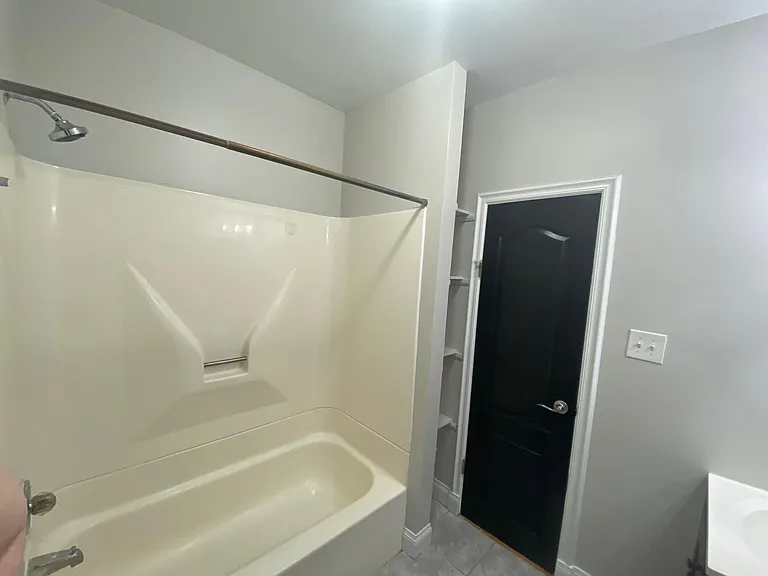 3rd Floor Bathroom