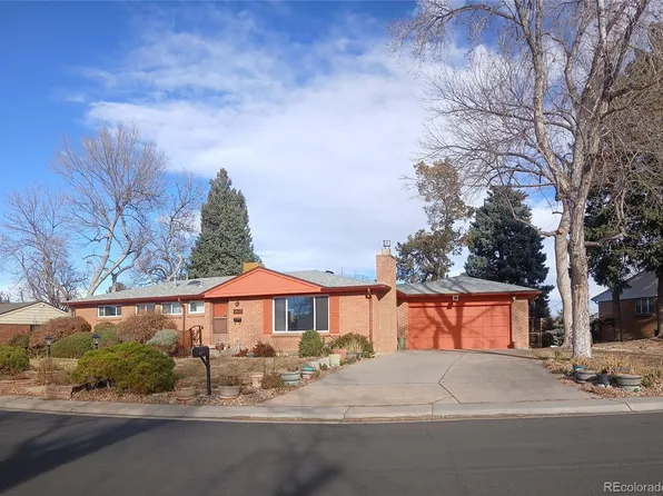 6763 S Ash Way, Centennial, CO 80122