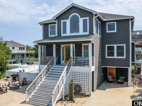 117 Abron Ct Lot 42, Kitty Hawk, NC 27949