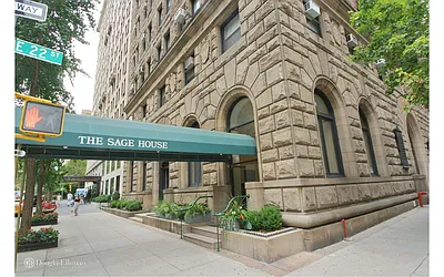 Sold by Douglas Elliman