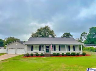 194 Wren Ln, Cheraw, SC 29520