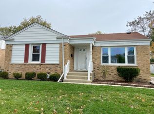 1109 N Douglas Ave, Arlington Heights, IL 60004