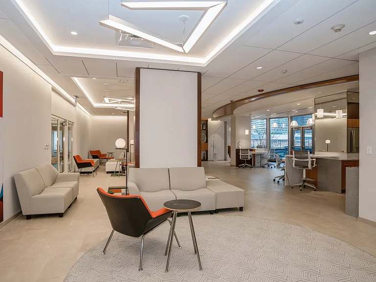 400 E Randolph St #2022 — Photo 30
