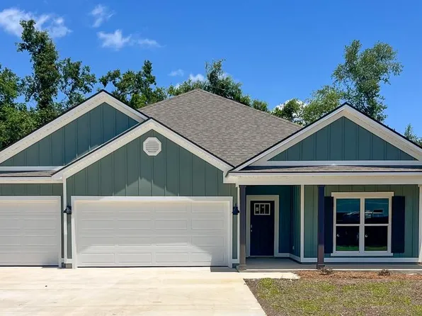 4032 Ashbourne Dr, Hahira, GA 31632
