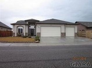 793 Celestite Dr, Fruita, CO 81521
