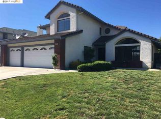 4833 Green Hills Cir, Antioch, CA 94531