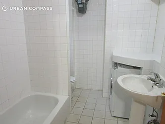 Rented by Compass