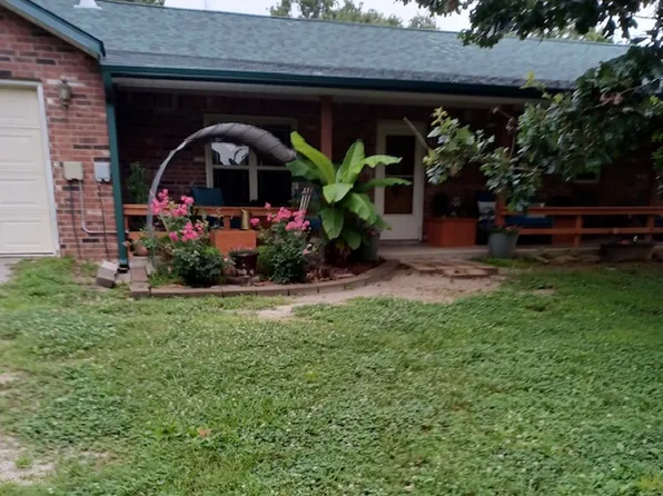 468145 E 648th Rd, Watts, OK 74964