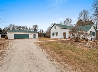 6510 Mapleview Ln, Whitelaw, WI 54247