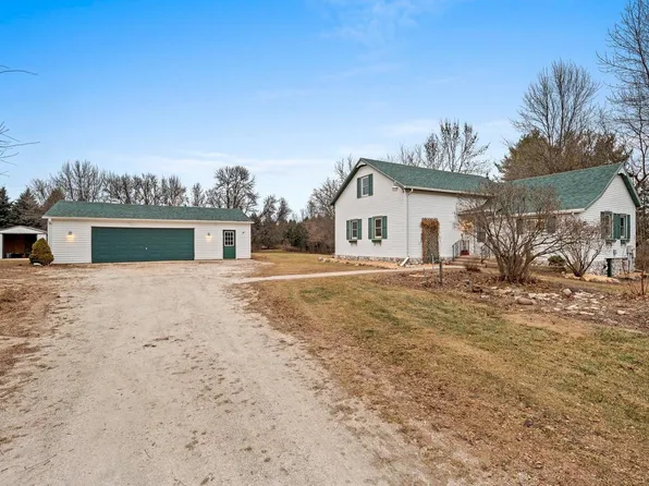 6510 Mapleview LANE, Whitelaw, WI 54247