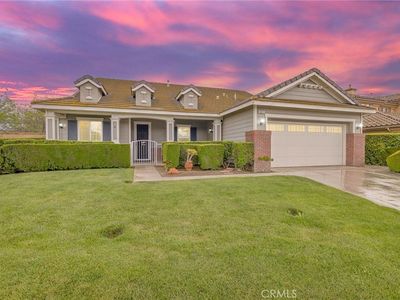 562 Silverhawk Dr, Corona, CA, 92879