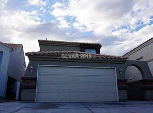 4141 Hazelridge Dr, Las Vegas, NV 89129