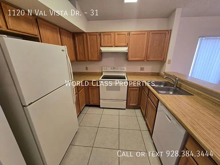 1120 N Val Vista Dr #31 — Photo 8