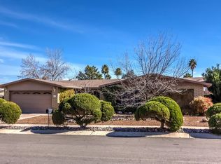610 N Eastview Ave, Tucson, AZ 85710