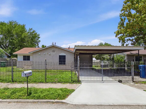 9139 Lytle Ave, San Antonio, TX 78224