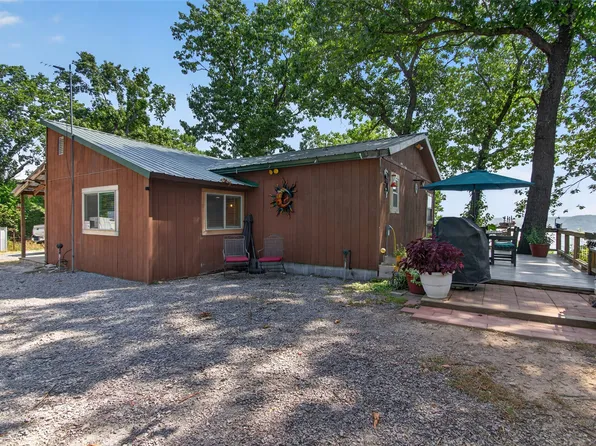 4752 N 4419th Rd, Adair, OK 74330