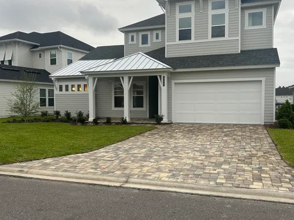 305 NAVIGATORS Road, St. Johns, FL 32259