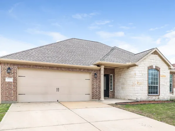 2720 Silver Sage Dr, Denton, TX 76209