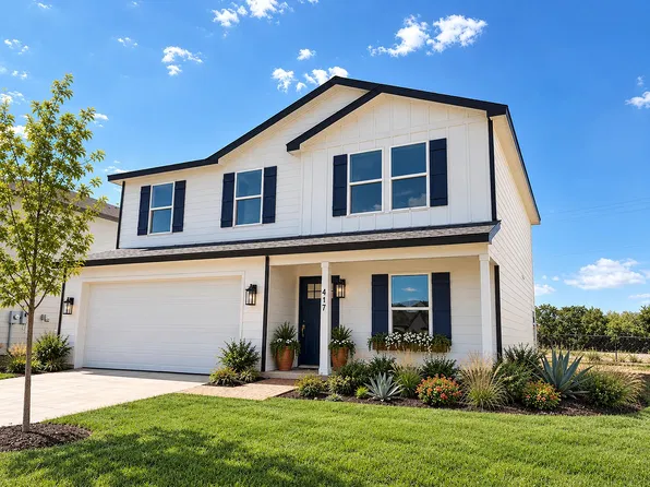 417 Coyote Creek Ct, Abilene, TX