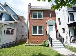 1529 23rd St SE, Washington, DC 20020