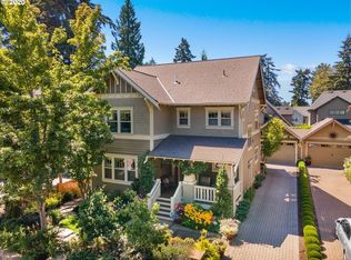 8109 SW 46th Ave, Portland, OR 97219