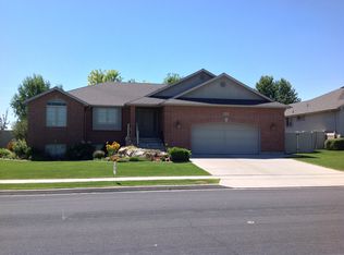 674 S 275 W, Layton, UT 84041