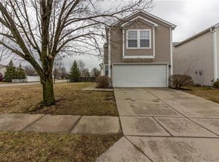 1301 Crescent Dr, Greenwood, IN
