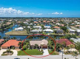 819 Via Formia, Punta Gorda, FL 33950