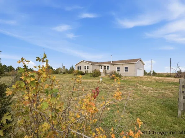 4724 Conrad Rd, Burns, WY 82053