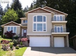 10993 SE Rimrock Dr, Happy Valley, OR 97086