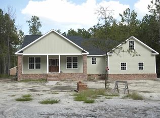 4068 Thomas Rd, Little River, SC 29566