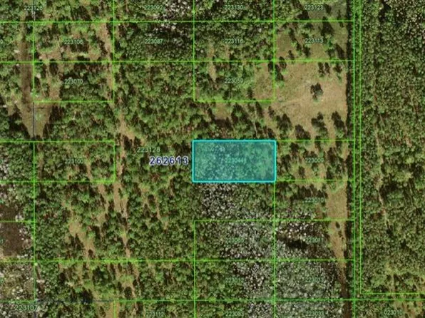 N/a #98, Polk City, FL 33868
