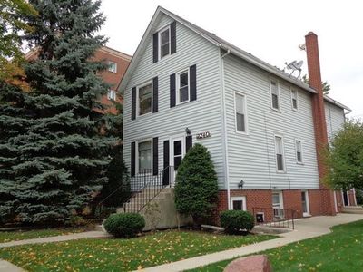 1240 E Washington St, Des Plaines, IL, 60016