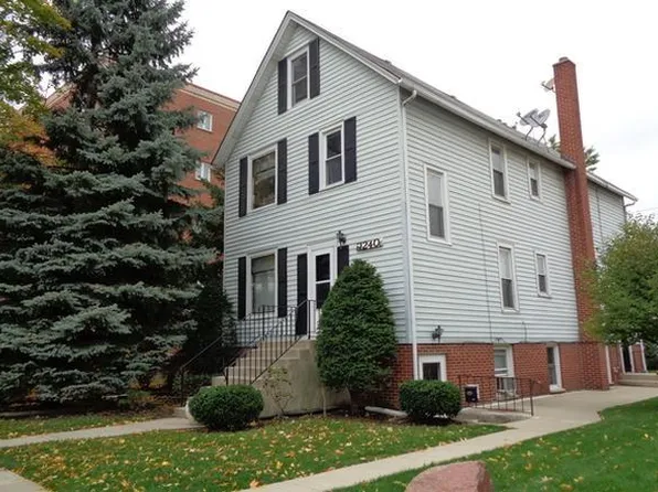 1240 E Washington St, Des Plaines, IL 60016