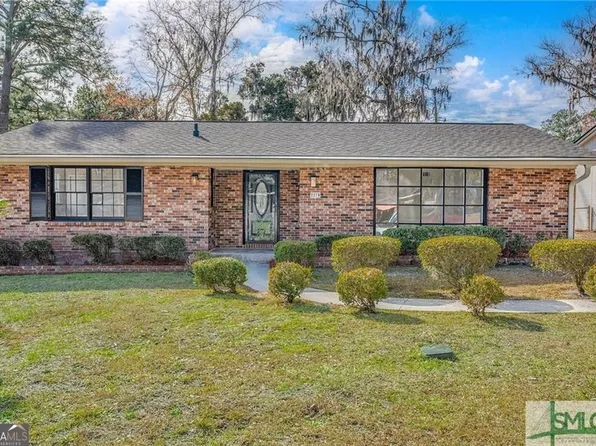 2219 Jordan Dr, Savannah, GA 31404